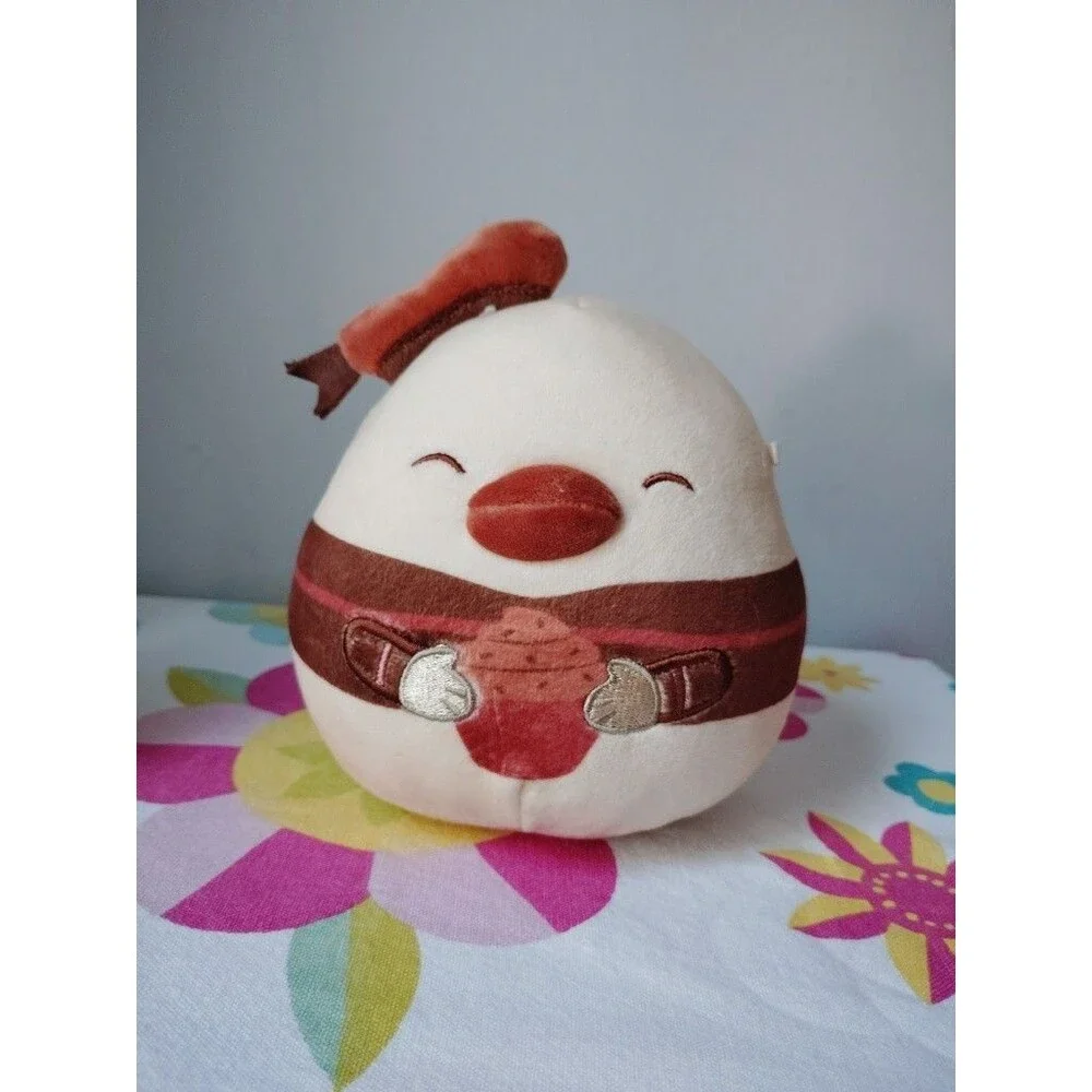 Donald Duck Disney Scented squishmallows 5
